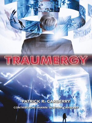 cover image of Traumergy